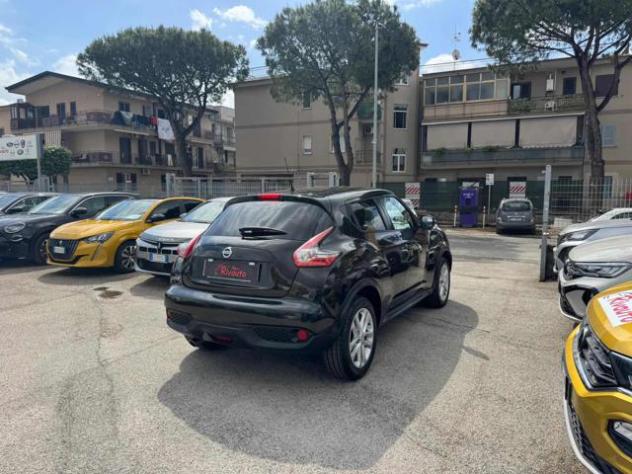 NISSAN Juke 1.5 dCi Start&Stop Tekna rif. 23838206 - Foto 5