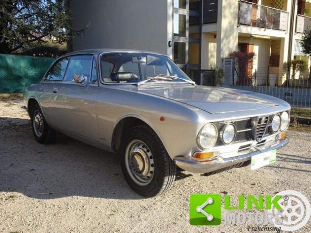 ALFA ROMEO 1750 GT VELOCE QUADRIFOGLIO (ASI) rif. 23983652