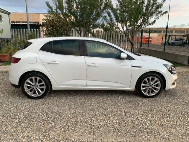 RENAULT Megane Mégane dCi 8V 110 CV Energy Bose rif. 24106666 - Foto 6