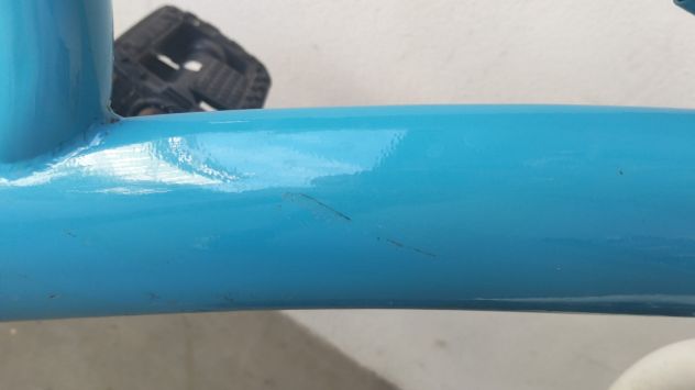 Bici per bambini 16" - Foto 3