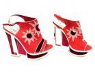 10 scarpe da donna  n. 38 lotto - Foto 2