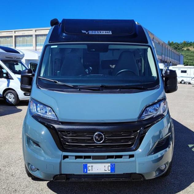 MOBILVETTA ADMIRAL K 6.5 rif. 23950543 - Foto 2