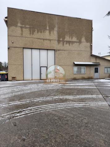Immobile di 1100 m² con 2 locali in vendita a Novi Ligure - Foto 18
