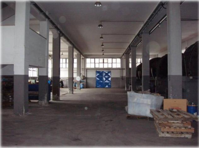 Immobile in asta di 7781 m² in vendita a Solofra - Foto 19
