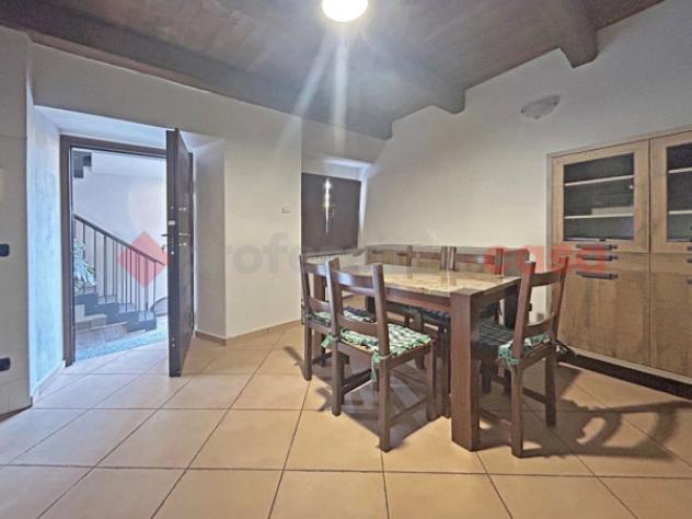 Casa indipendente di 114 m² con 3 locali in vendita a Arona - Foto 2