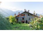 BILOCALE VISTA LAGO - BELLANO LOC. SANICO