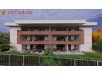 RESIDENZA AL PARCO : Quadrilocale  con splendido terrazzo