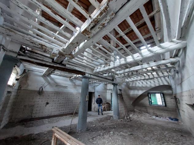 Appartamento in vendita a Buti 150 mq Rif: 1345090 - Foto 4