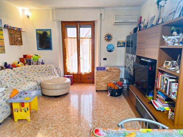Appartamento in vendita a Capannori 80 mq Rif: 1394983 - Foto 3