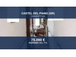 Immobile in asta di 411 m² in vendita a Castel del Piano