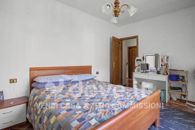 Appartamento di 97 m² con 3 locali e box auto in vendita a Dumenza - Foto 13