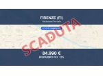 Immobile in asta di 80 m² in vendita a Firenze