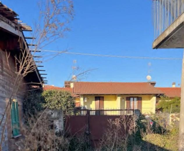 Immobile in asta di 63 m² in vendita a Gambolò - Foto 3