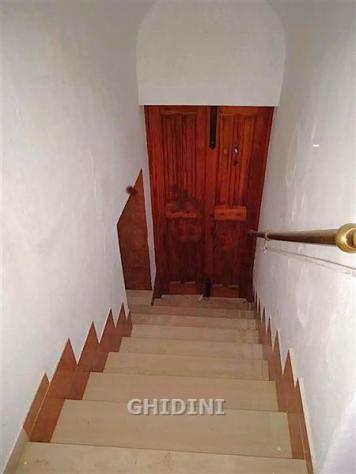 APPARTAMENTO INDIPENDENTE di 5 vani e di 130 mq (GROSSETO - CENTRO) rif. 2498.301M - Foto 4
