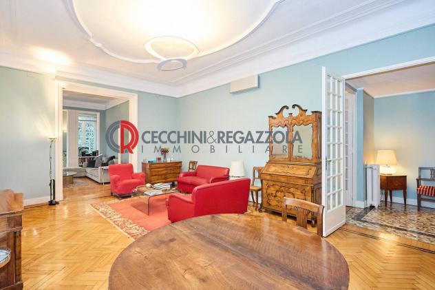 Appartamento in vendita a Milano, Sempione - Foto 12