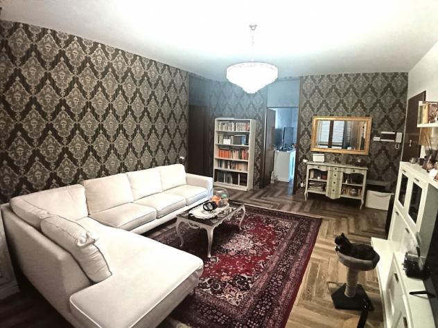 Elegante Appartamento con Terrazze abitabili. - Foto 5