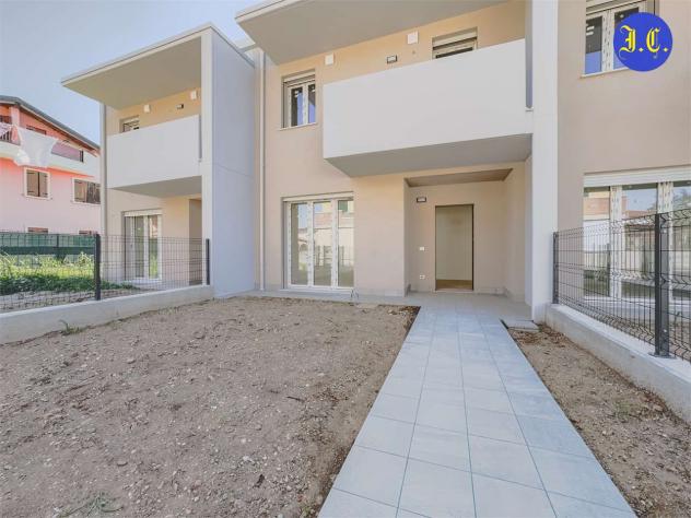 V005489 - Villa a Mozzecane