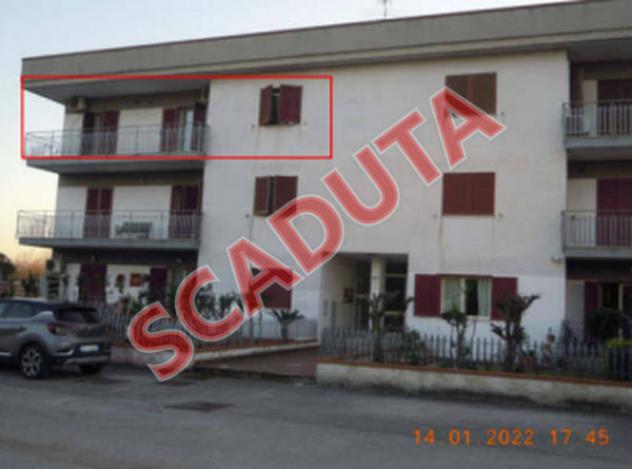 Immobile in asta di 159 m² in vendita a Nola