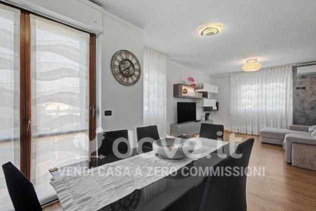 Appartamento di 99 m² con 3 locali in vendita a Orbassano - Foto 18