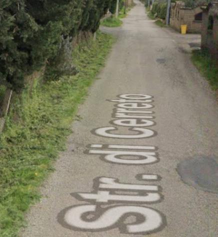 Immobile in asta di 45 m² in vendita a Palombara Sabina - Foto 9