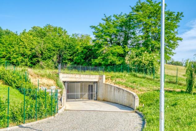 Villa in vendita a Pecetto Torinese - Foto 9