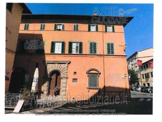 IMMOBILI-IMMOBILE RESIDENZIALE-Piazzetta del Ducci, 11, 51017 Pescia PT, Italia