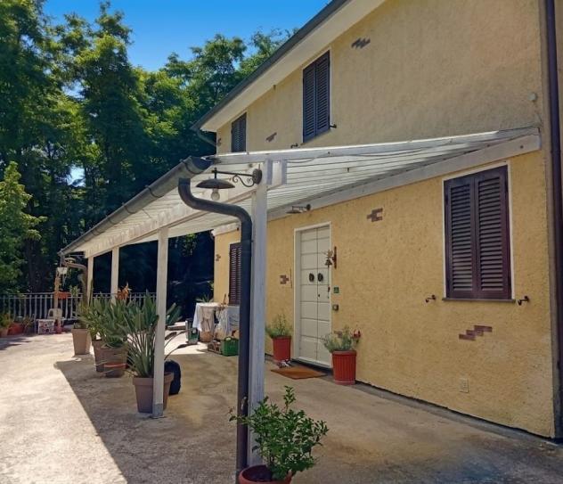 Casa singola in vendita a Pietrasanta 184 mq Rif: 1444490