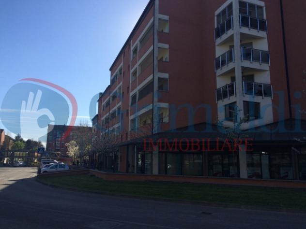 Appartamento di 51 m² con 2 locali e posto auto in vendita a Pieve Emanuele