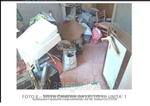 IMMOBILI-IMMOBILE RESIDENZIALE-Via Fondo della Rocca, 3, 80045 Pompei NA, Italia - Foto 2
