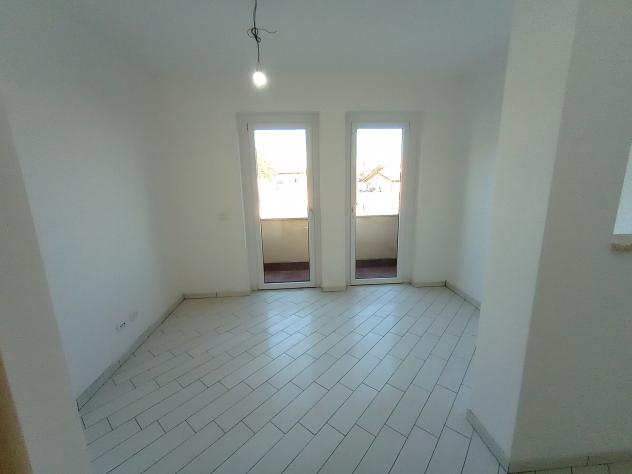 Appartamento in Via Gino Borgatta
