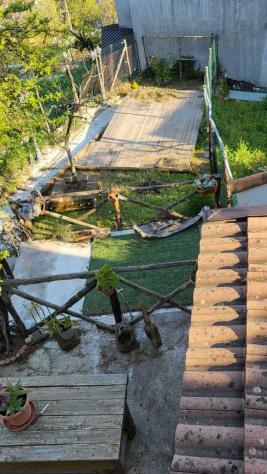 Terratetto in vendita a San Gregorio Magno - Foto 9