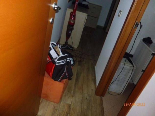 Immobile in asta di 94 m², box auto in vendita a Silvi - Foto 5