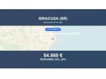 Immobile in asta di 112 m² in vendita a Siracusa