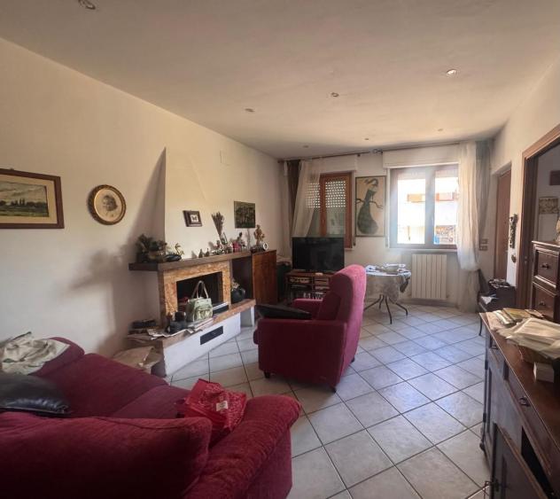 Villetta a schiera in vendita a Sovicille 130 mq Rif: 1451808