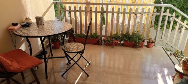 Luminoso Appartamento in Villa con Giardino Esclusivo – Statte - Foto 5