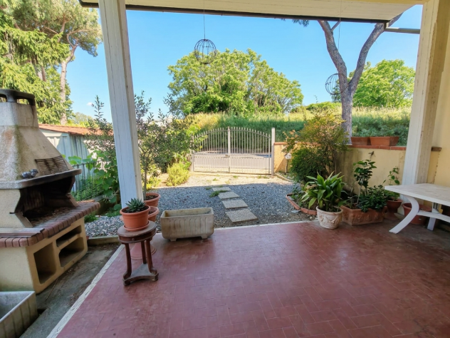Terratetto in vendita a San Giovanni Alla Vena - Vicopisano 150 mq Rif: 1414346 - Foto 4