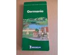 Guida Turistica Germania 1999 Michelin 1a ediz. italiano -rara