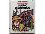 l’uomo di canudos	 di Jo Oliveira
