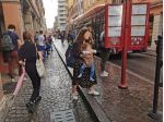 Negozio in affitto nel centro storico di Bologna