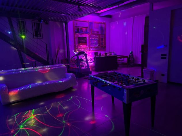 LOFT PER DICIOTTESIMO - Foto 6