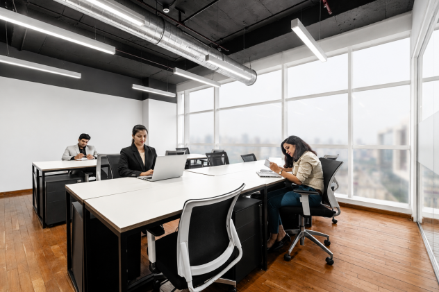Unisciti a un ambiente di coworking collaborativo a Rome Spaces Veneto - Foto 7
