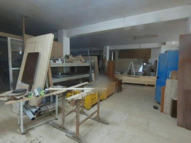 Immobile in asta di 740 m² in vendita a Spezzano Albanese - Foto 12
