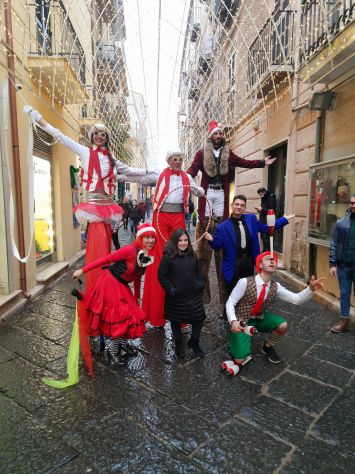 ORGANIZZATORE EVENTI E SPETTACOLI - Foto 4