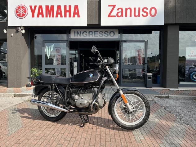 BMW R 65 funzionante e ben conservata 35600 km - Foto 2