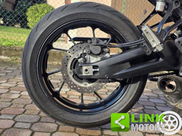 YAMAHA Tracer 700 Tracer 7 rif. 23218335 - Foto 7