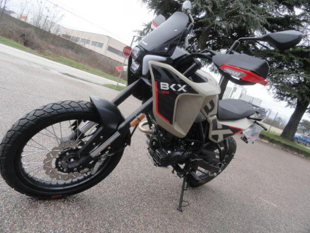 BENELLI BKX 125 BKX 125 rif. 23334932 - Foto 4