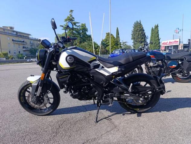 BENELLI Leoncino 250 LEONCINO 250 rif. 24017417 - Foto 3