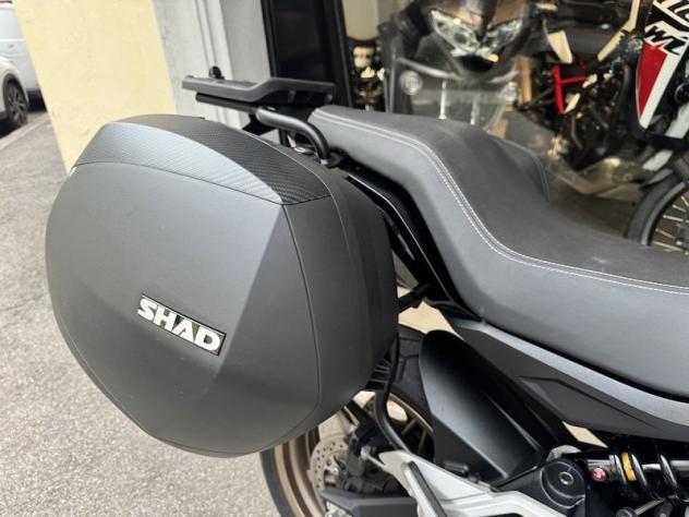CFMOTO 700MT null - Foto 5