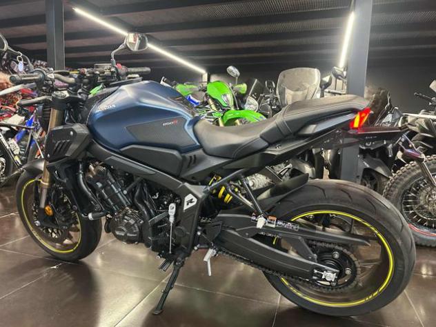 HONDA CB 650 r rif. 23953706 - Foto 6