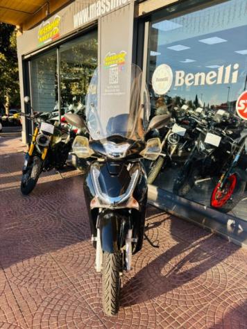 HONDA SH 125 TUTTO INCLUSO ANCHE PASSAGGIO! MINI RATE rif. 24153044 - Foto 3